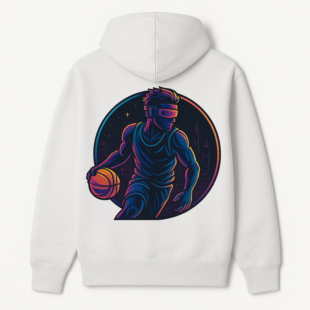 Built for the Future