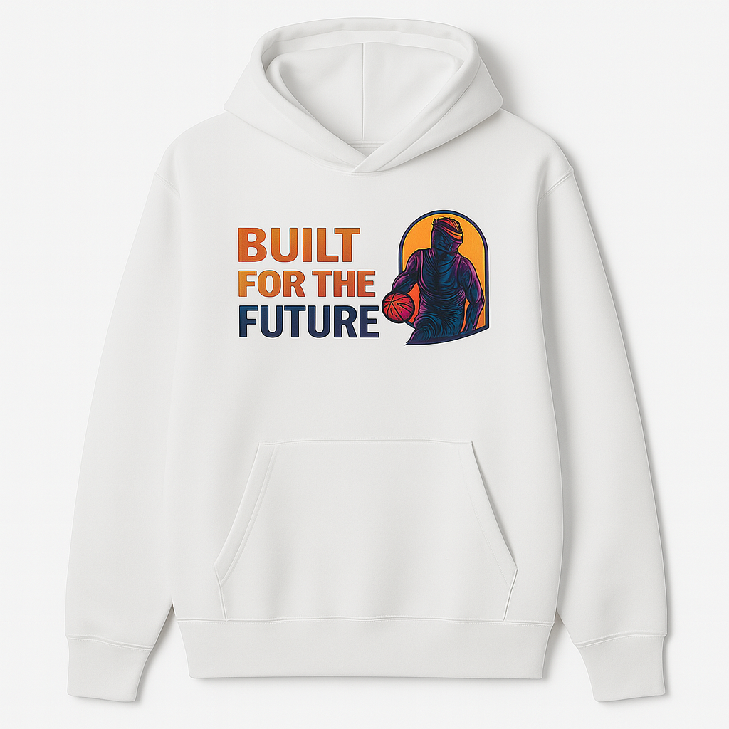 Built for the Future