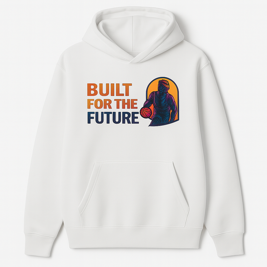 Built for the Future