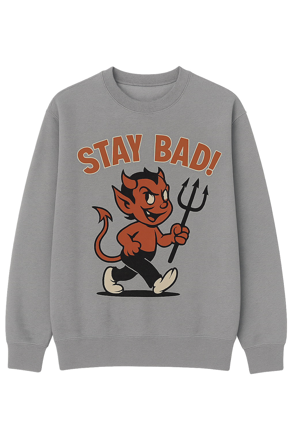Stay Bad